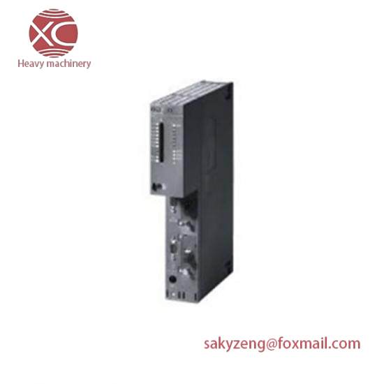 Siemens 6ES7 414-4HM14-0AB0 Processor Module