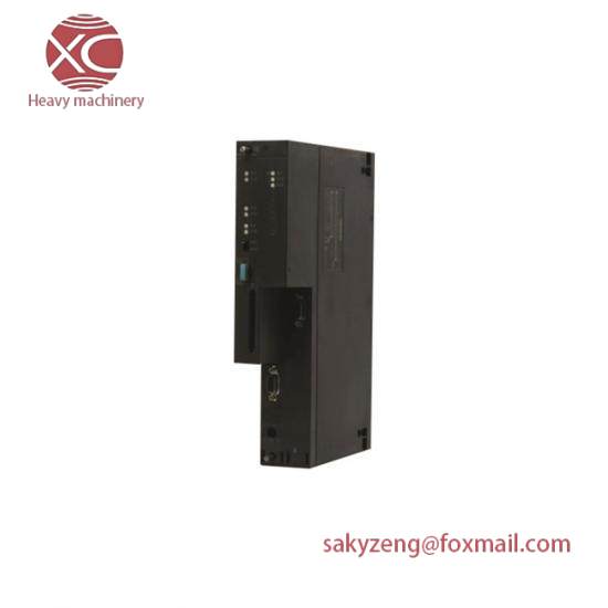 Siemens 6ES7 416-1XJ01-0AB0 CPU 416-1 Processor Module