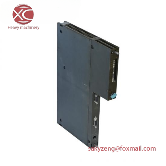 Siemens 6ES7 416-2XK02-0AB0  CPU 416-2 DP Processor Module