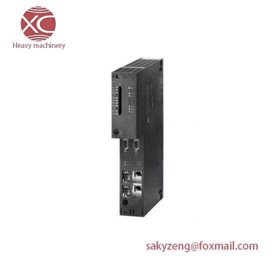 Siemens 6ES7 416-2XN05-0AB0 CPU416-2 Processor Module
