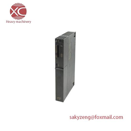 Siemens 6ES7 417-4HL04-0AB0 CPU417H Central Processor