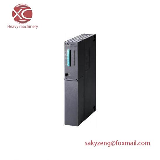 Siemens 6ES7 417-4HL04-0AB0 CPU 417H Processor Unit