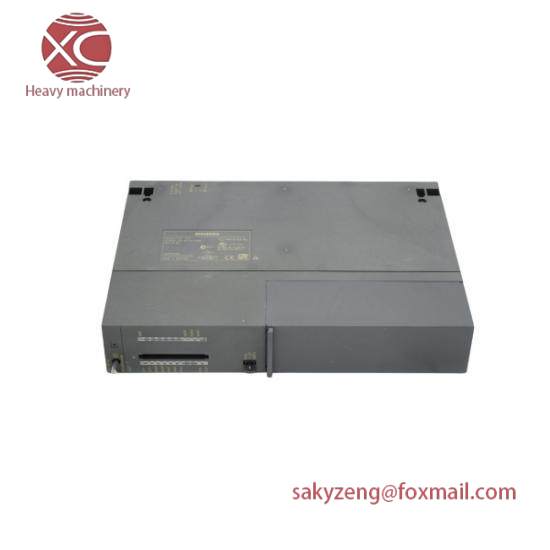 Siemens 6ES7 417-4HT14-0AB0  CPU 417H Central Unit