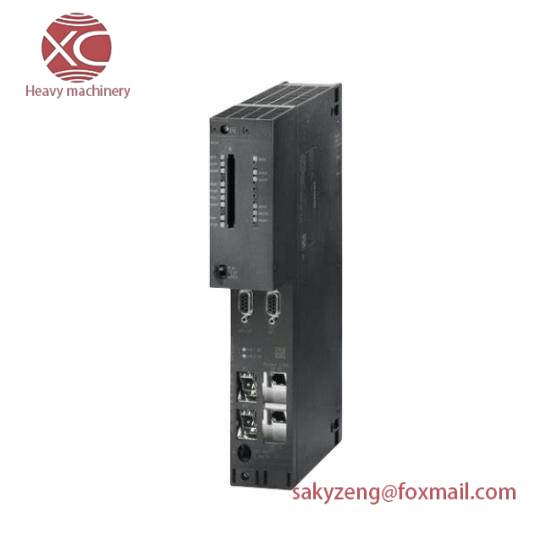 Siemens 6ES7 417-5HT06-0AB0  SIMATIC S7-400H CPU 417-5H