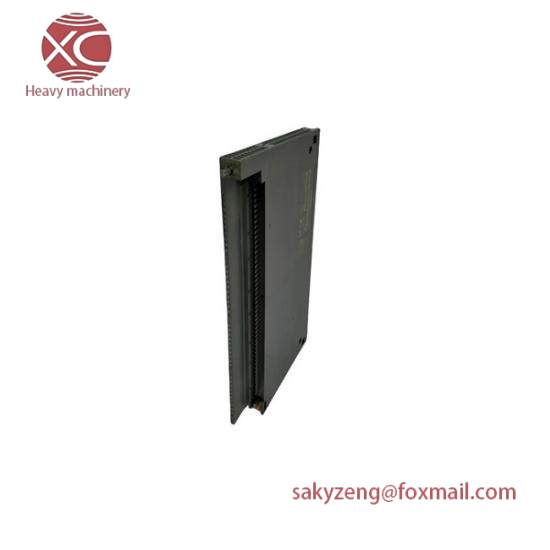 Siemens 6ES7 422-1BL00-0AA0 Digital Output Module