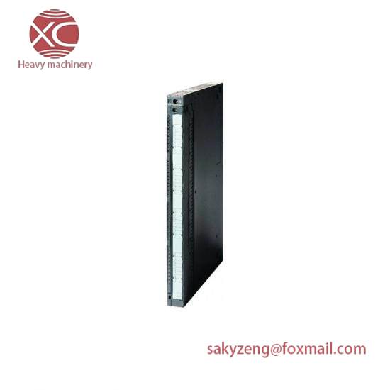 Siemens 6ES7 422-1BL00-0AA0 digital output SM 422