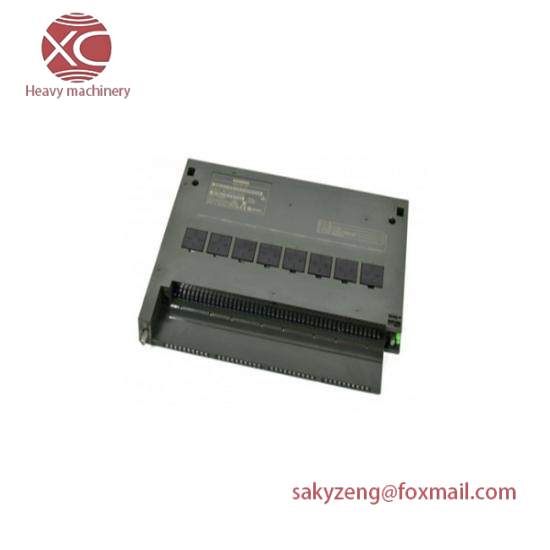 Siemens 6ES7 431-0HH00-0AB0 SM431 Analog Input Module
