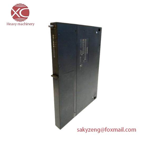 Siemens 6ES7 441-1AA03-0AE0  Communications Module