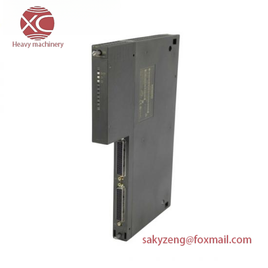Siemens 6ES7 460-1BA00-0AB0  Transmitter Interface Module