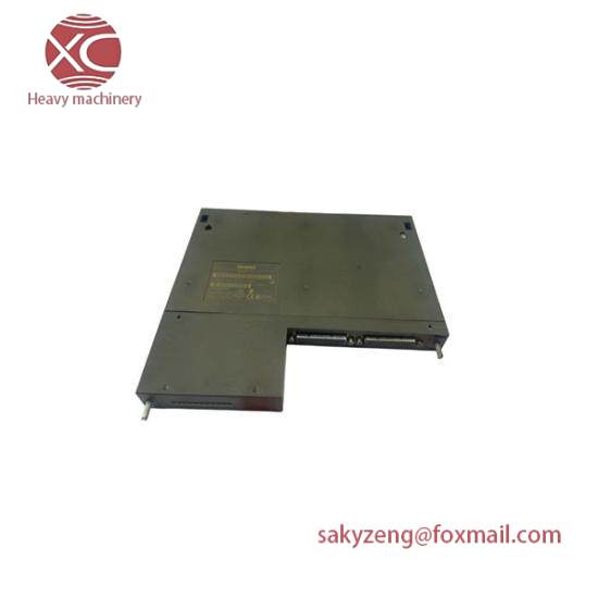 Siemens 6ES7 460-1BA01-0AB0 Interface Module