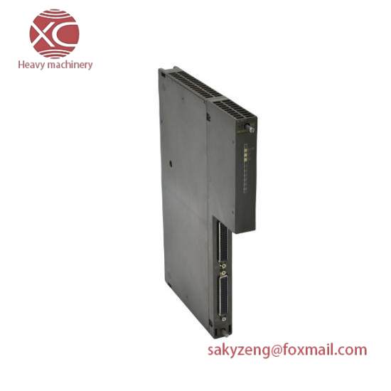 Siemens 6ES7 460-3AA01-0AB0  FM460-3 Transmitter Interface Module
