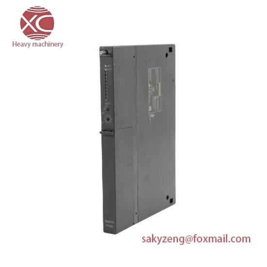 Siemens 6ES7 461-0AA01-0AA0  IM461-0 Interface Module