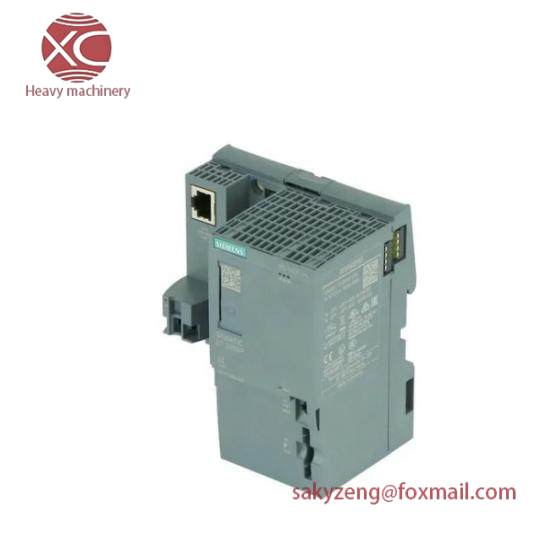 Siemens 6ES7 512-1DK01-0AB0  SIMATIC DP