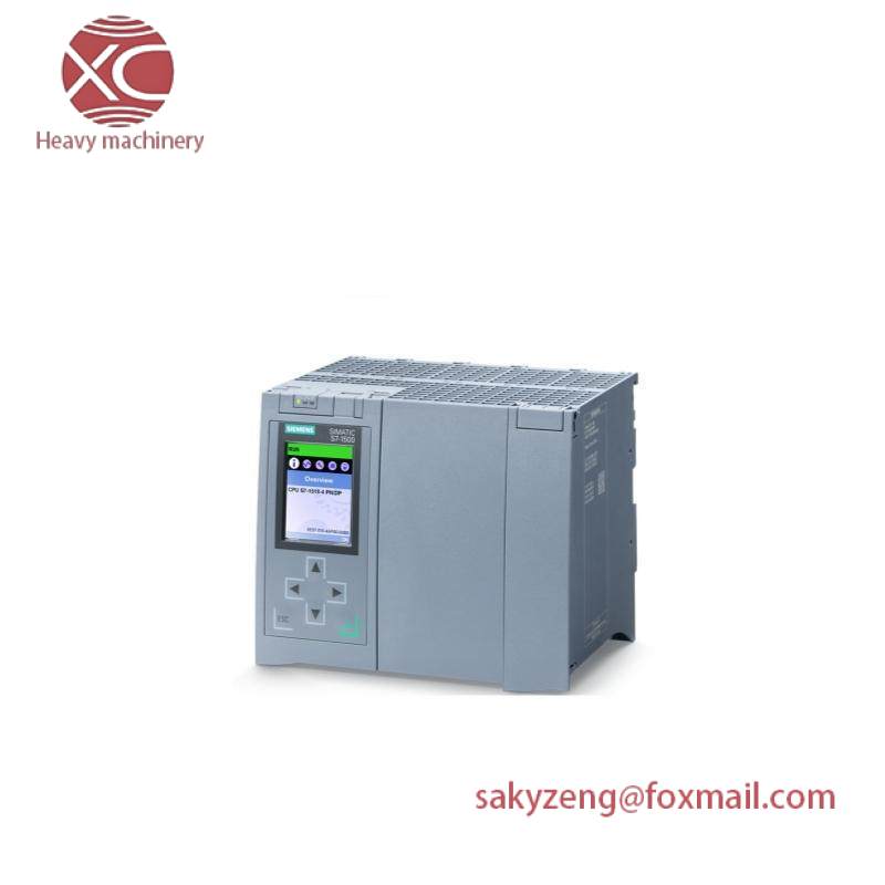SIEMENS 6ES7 518-4AP00-0AB0 Processor