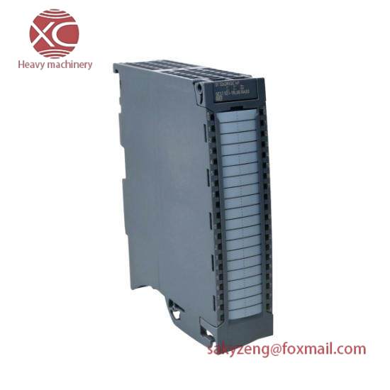 Siemens 6ES7 521-1BL00-0AB0  Digital Input Module