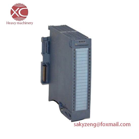 Siemens 6ES7 522-1BH01-0AB0  Simatic Digital Output Module