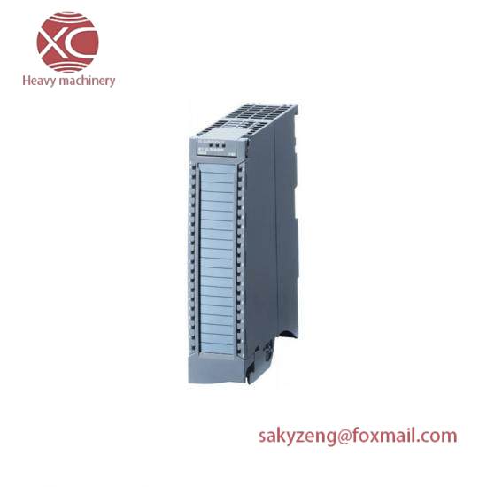 Siemens 6ES7 522-5FF00-0AB0 Digital Output Module
