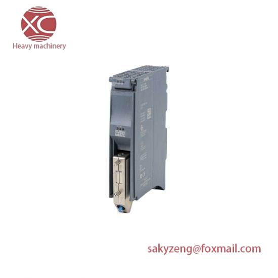Siemens 6ES7 540-1AB00-0AA0 communication module