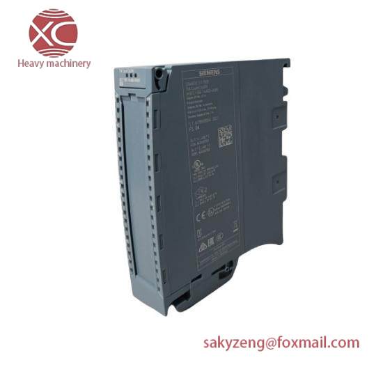 Siemens 6ES7 550-1AA00-0AB0  Counter Module