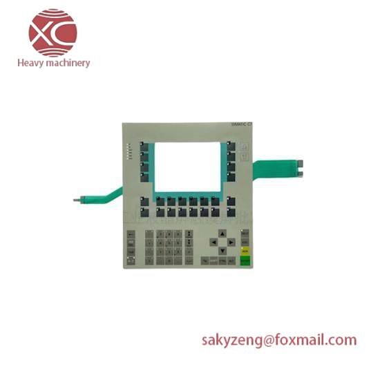 Siemens 6ES7 636-2EC00-0AE3 C7-636 Compact Unit