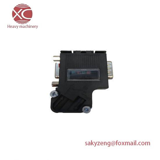 Siemens 6ES972-0BA42-0XA0 Bus Connector
