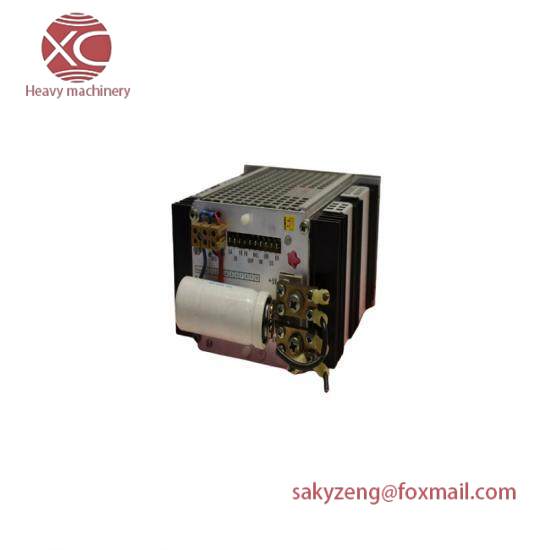 Siemens 6EW1860-3AA Power supply