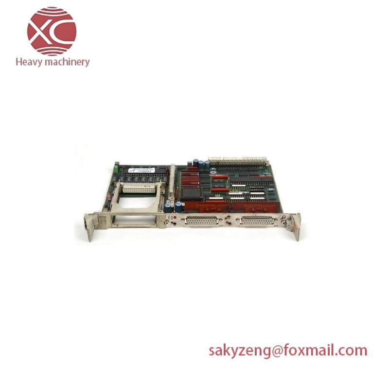 SIEMENS 6FC5112-0EA03-0AA0 CPU Module