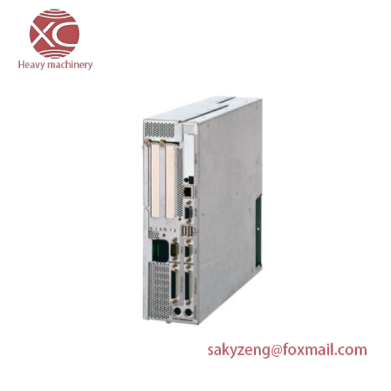 Siemens 6FC5210-0DF22-2AA0 Module