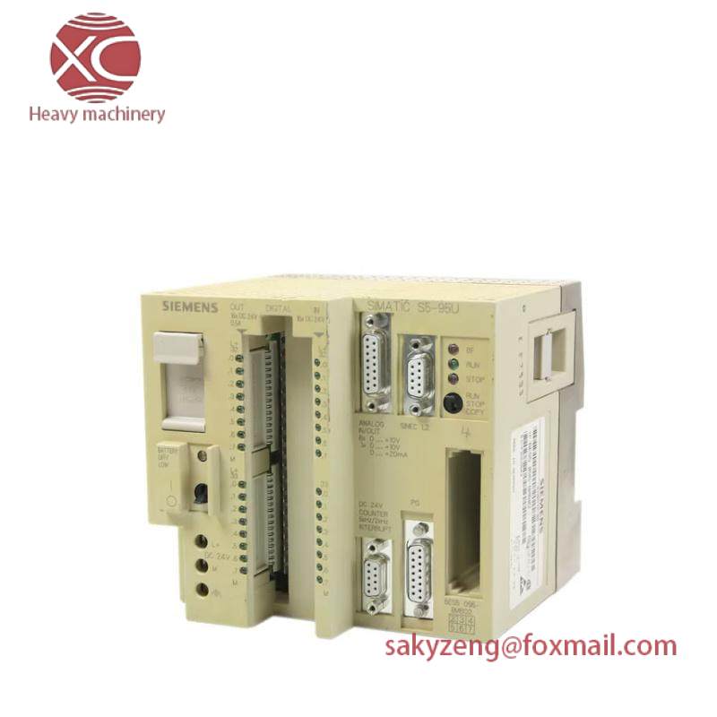 SIEMENS 6FC5210-0DF31-2AA0