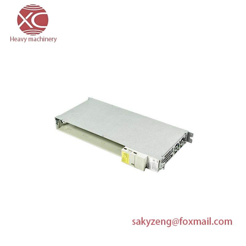 SIEMENS 6FC5247-0AA00-0AA3 NCU Box