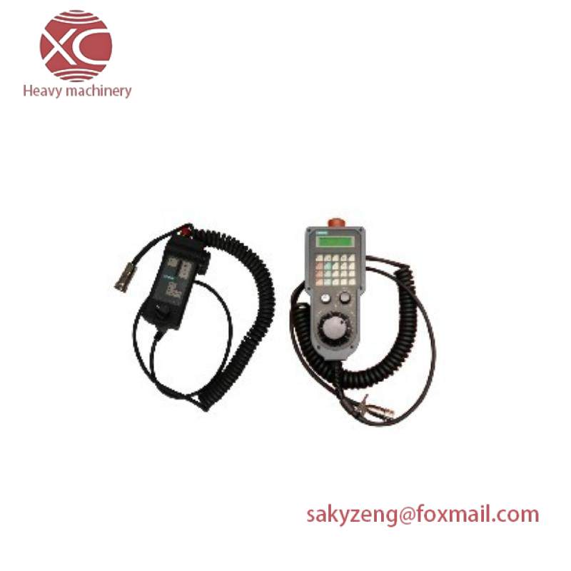 Siemens 6FC5348-0AA08-0AA0 TERMINAL