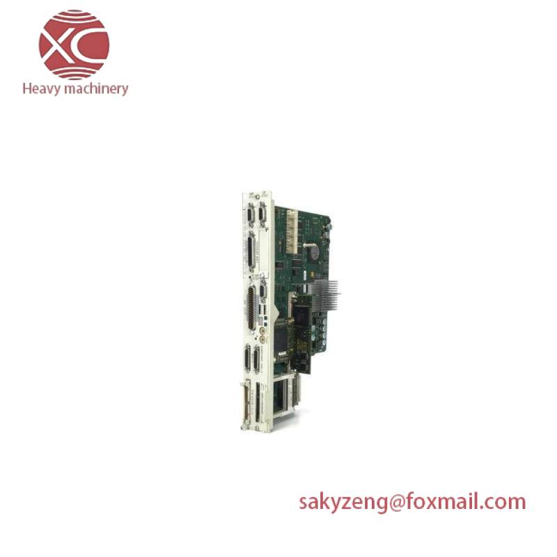 SIEMENS 6FC5357-0BB33-0AA1 SINUMERIK 840D/DE NCU
