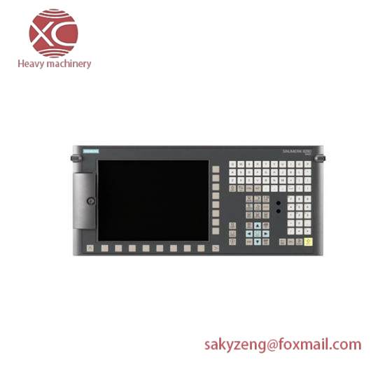 SIEMENS 6FC5370-3AA30-0AA1 horizontal CNC hardware