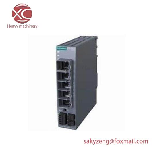 Siemens 6FC5500-0AA00-2AA0 fast delivery