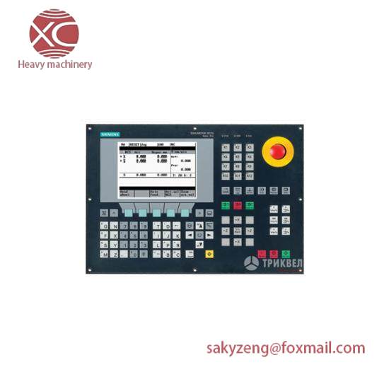 SIEMENS 6FC55000AA111AA0 base line basic package