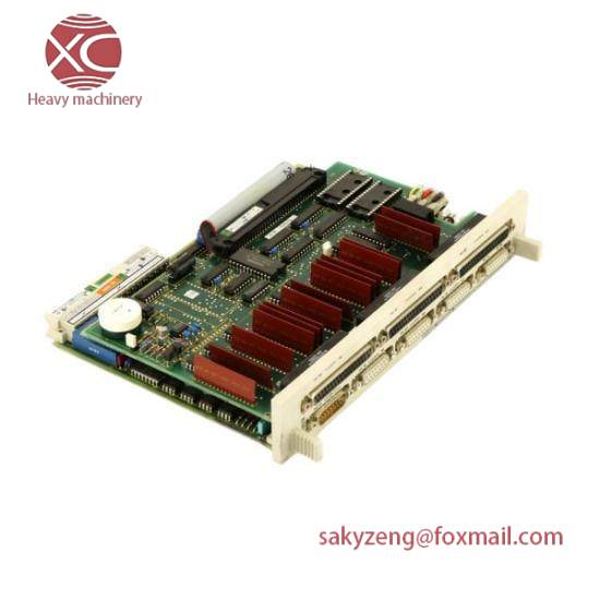 SIEMENS 6FM1726-3BA00 WF726B Positioning Module