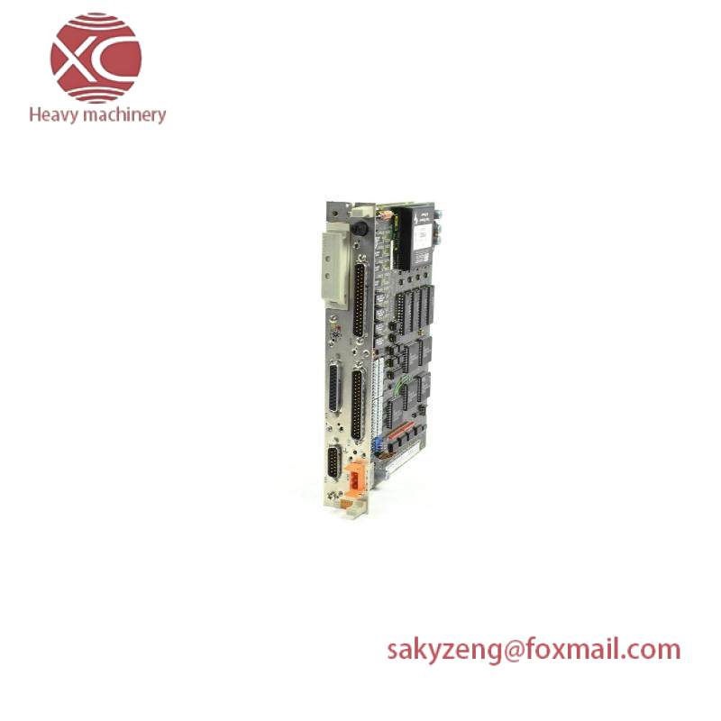 Siemens 6FR3110-0BA00-0AA0 PLC MOUDLE
