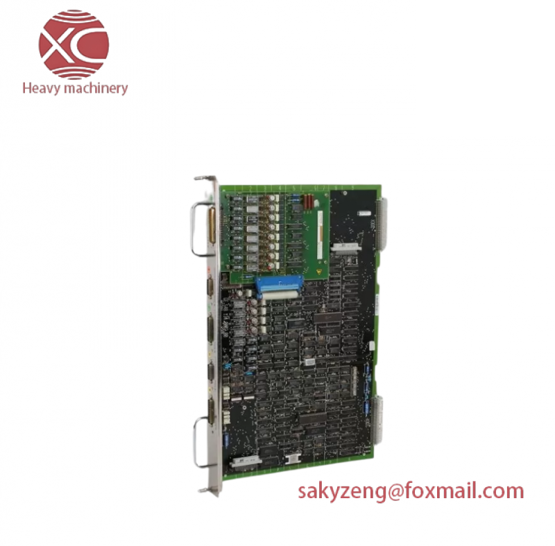 Siemens 6FX1113-4AD01 SINUMERIK MS300 E-G/00 SN301919