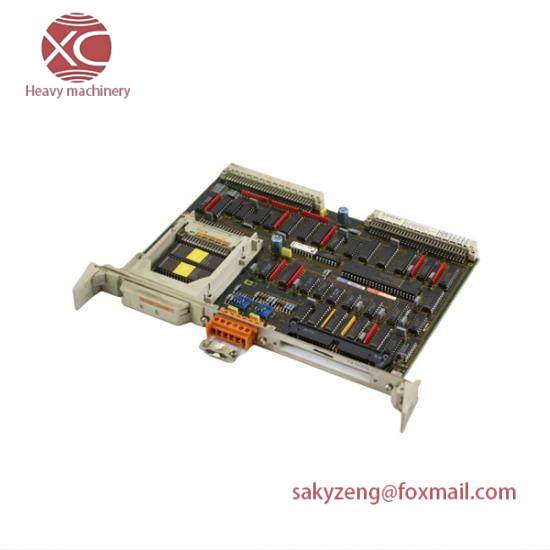 SIEMENS 6FX1121-2BA03 servo interface Module