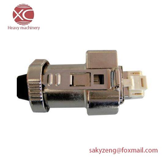 SIEMENS 6FX2003-0DM67 RJ45