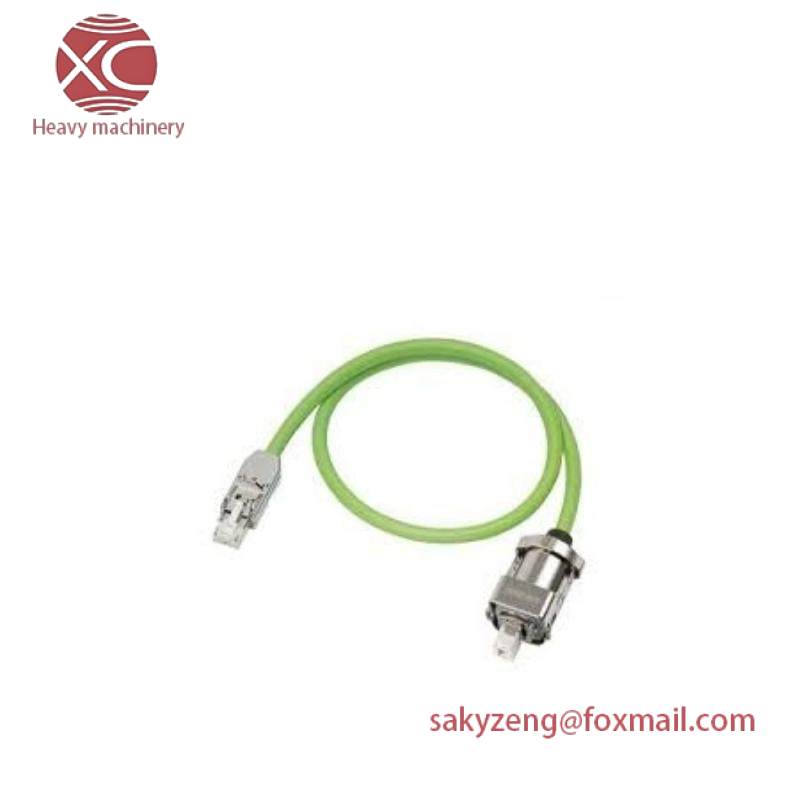 SIEMENS 6FX8002-1AA01-1AD0 Signal cable pre-assembled