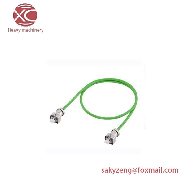 SIEMENS 6FX8002-2EQ20-1BA0 Cable