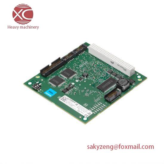 SIEMENS 6GK1160-4AA01 Communication Processor
