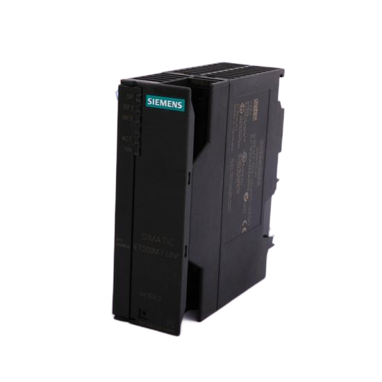 SIEMENS 6GK1161-2AA00  Programmable Controller
