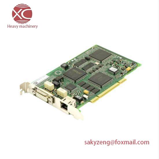SIEMENS 6GK1161-3AA01 Communications Processor