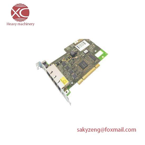 Siemens 6GK1161-6AA01 Communication Processor CP 1616
