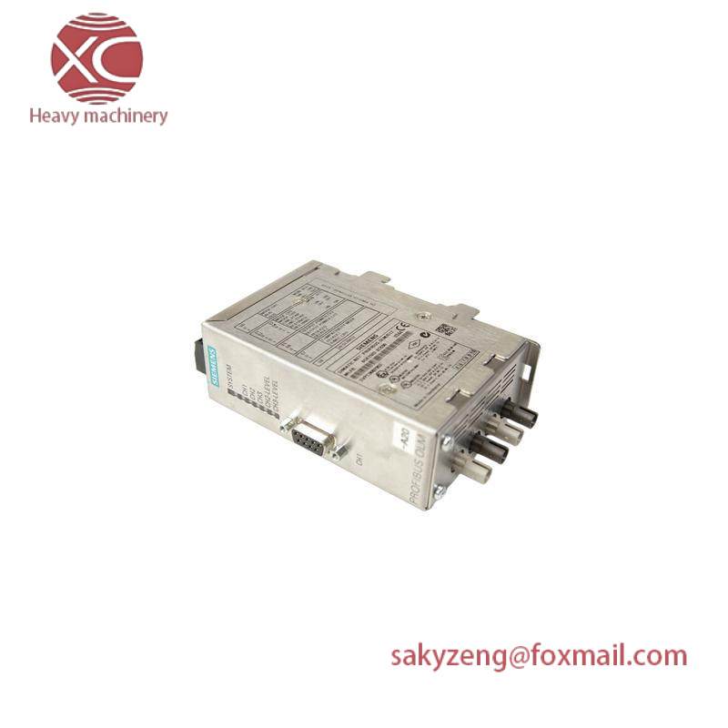 SIEMENS 6GK1503-3CB00  Optical Link Module