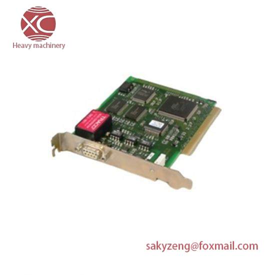 Siemens 6GK1561-1AA00 communication card