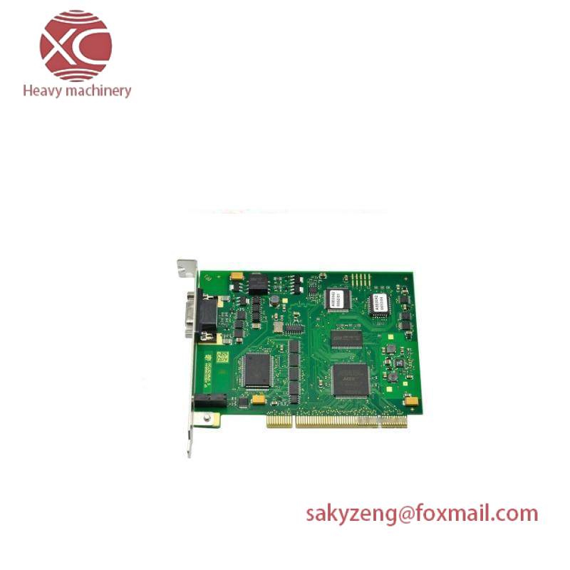 SIEMENS 6GK1561-1AA01 Communications Processor CP 5611 A2 PCI Card