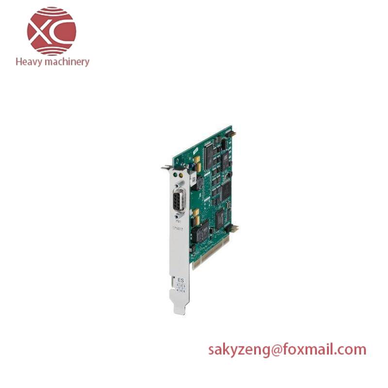 SIEMENS 6GK1561-2AA00 Communications processor CP 5612 PCI card